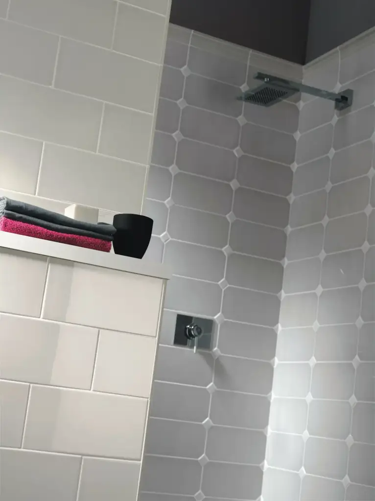 Интерьер Ceramiche Grazia New Classic