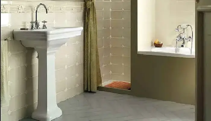 Интерьер Ceramiche Grazia New Classic - 3