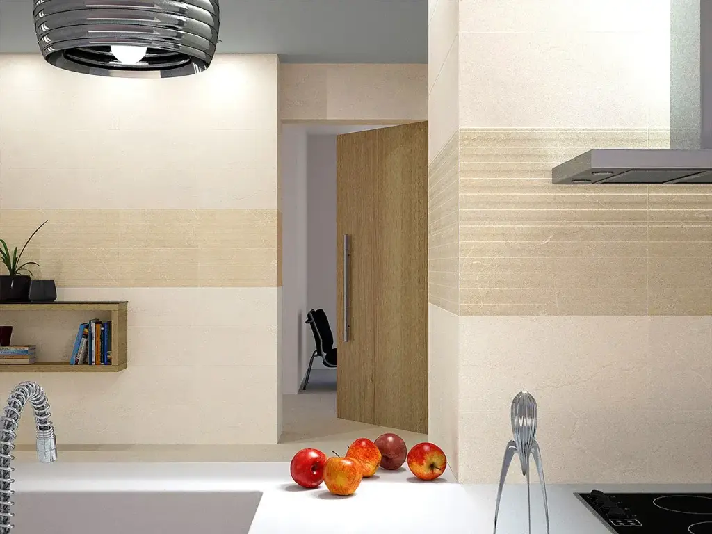 Интерьер Fanal Studio