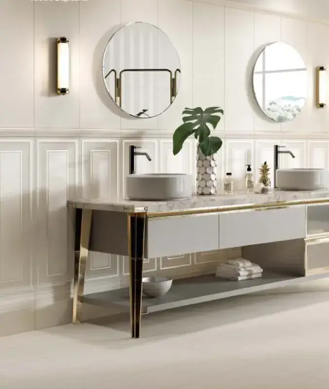 Интерьер Ascot New England - 3