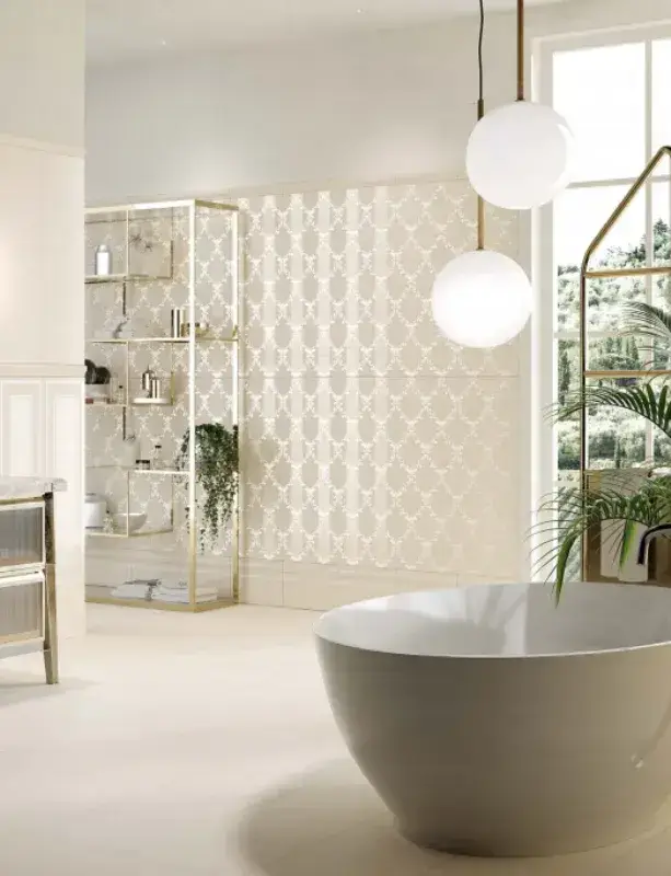 Интерьер Ascot New England - 5