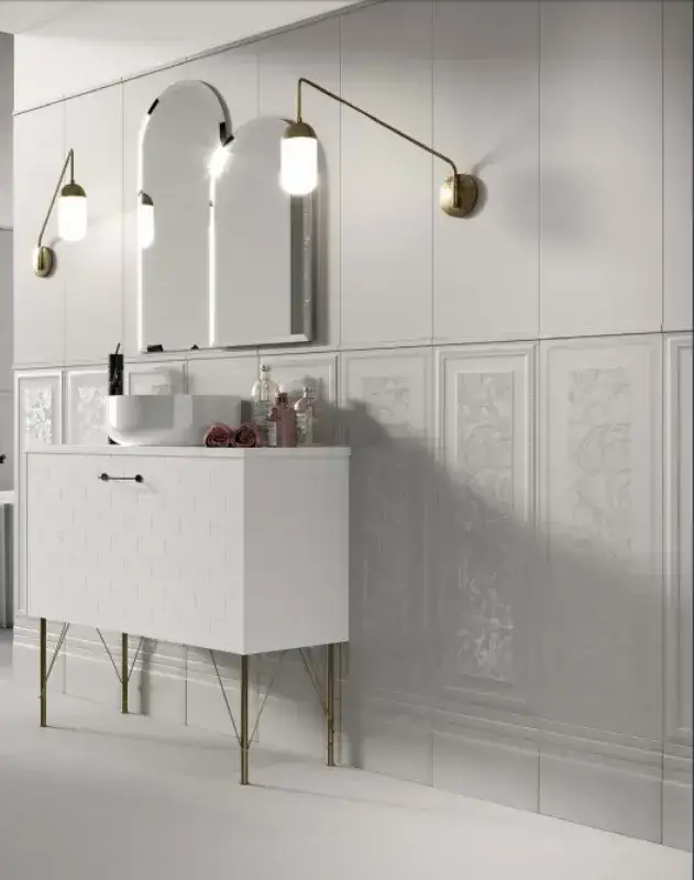 Интерьер Ascot New England - 4