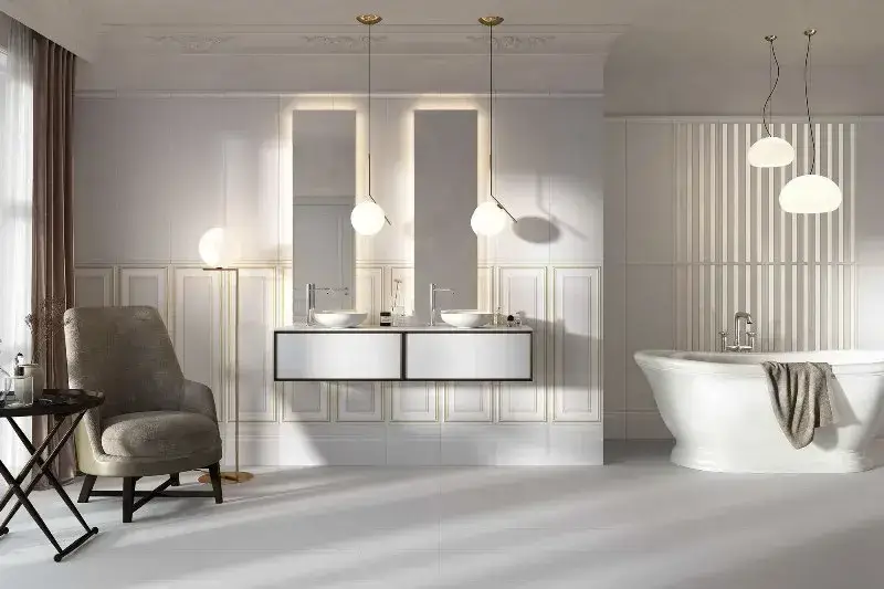 Интерьер Ascot New England - 1