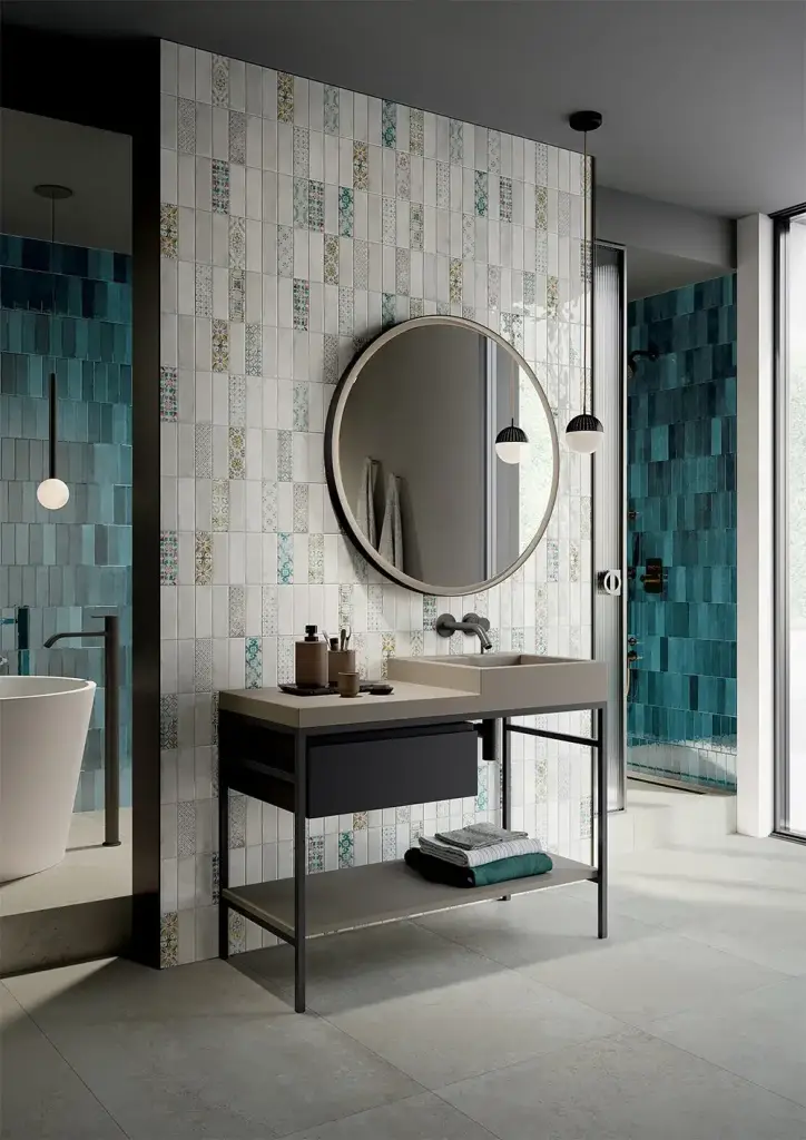 Интерьер La Fabbrica Ceramiche Small - 12