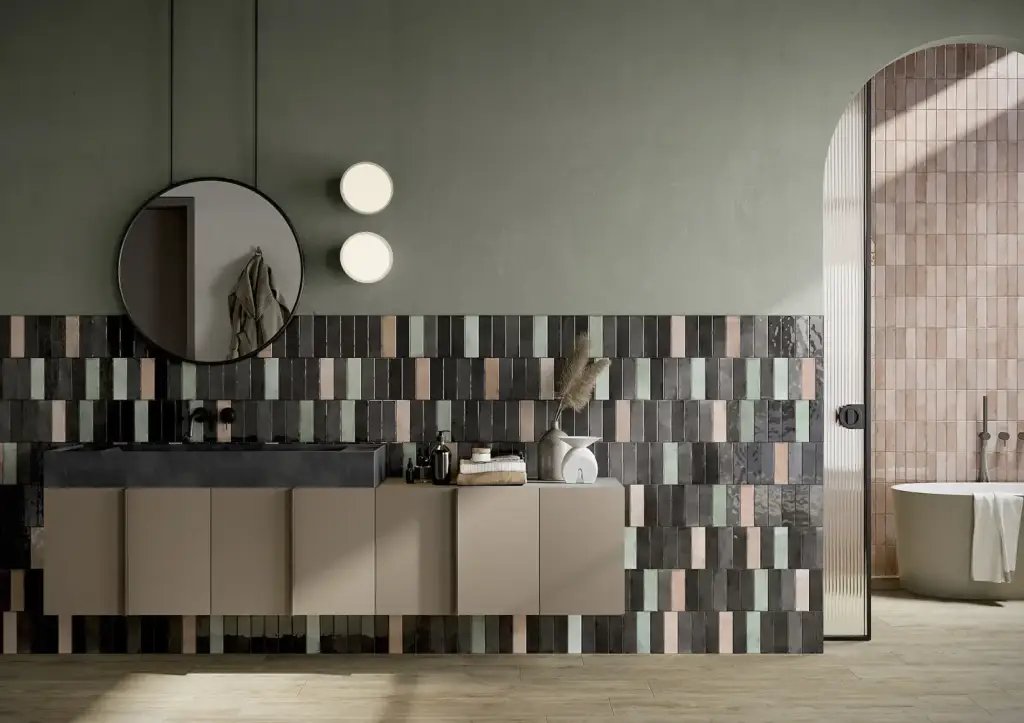 Интерьер La Fabbrica Ceramiche Small - 3