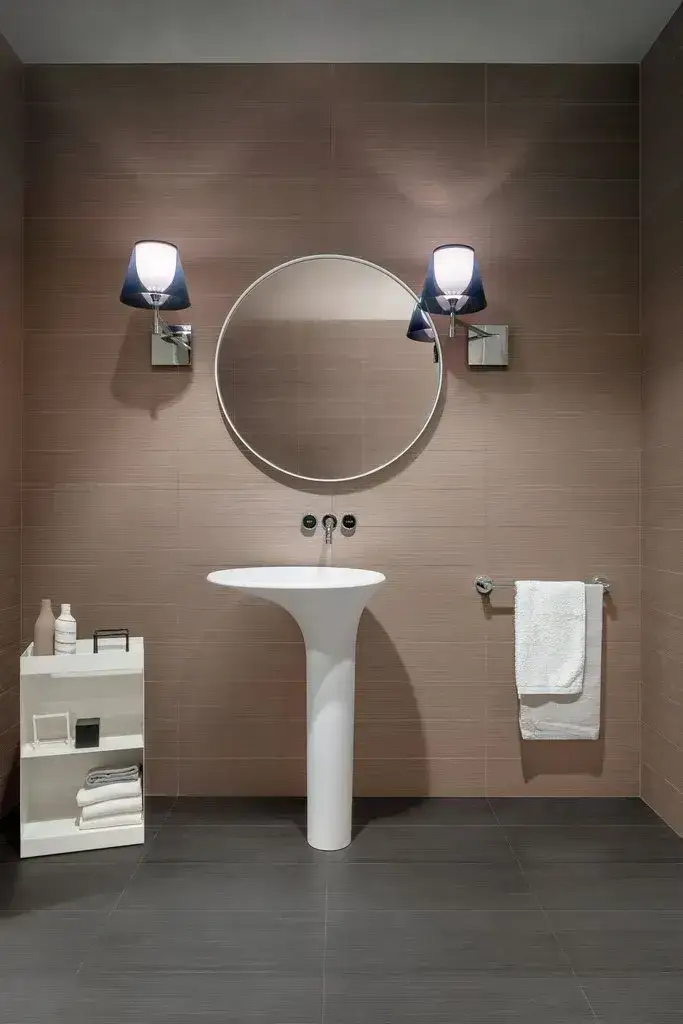 Интерьер Sant Agostino Shadebox - 14