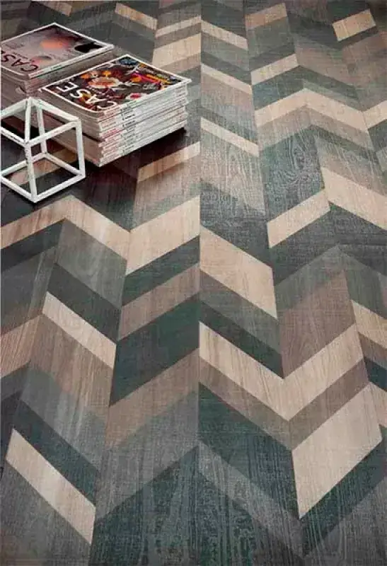 Интерьер Sant Agostino Shadebox - 18