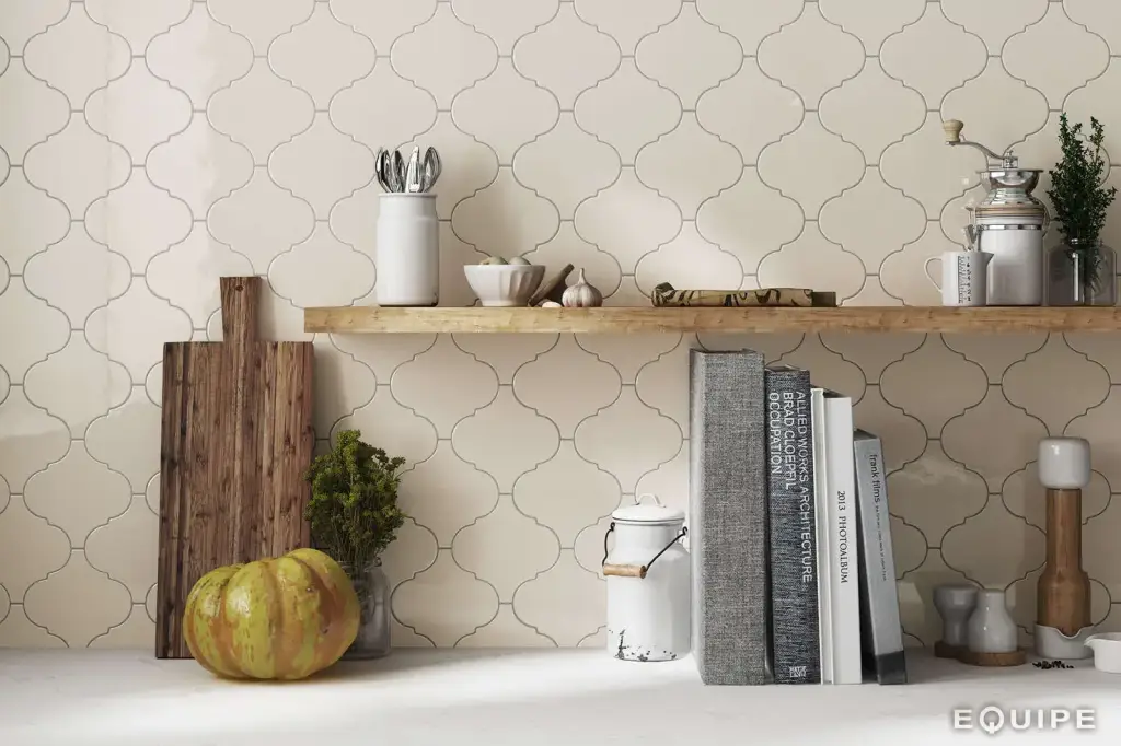 Интерьер Equipe Scale - 4