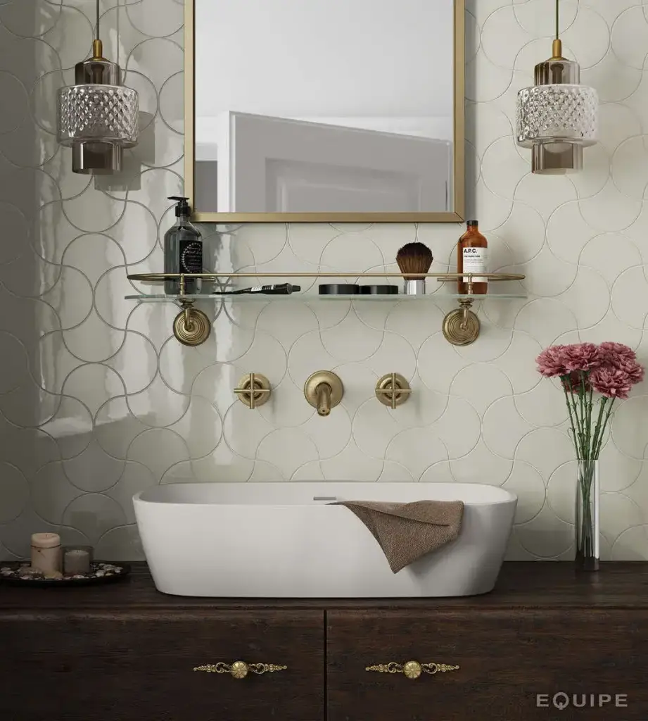 Интерьер Equipe Scale - 11