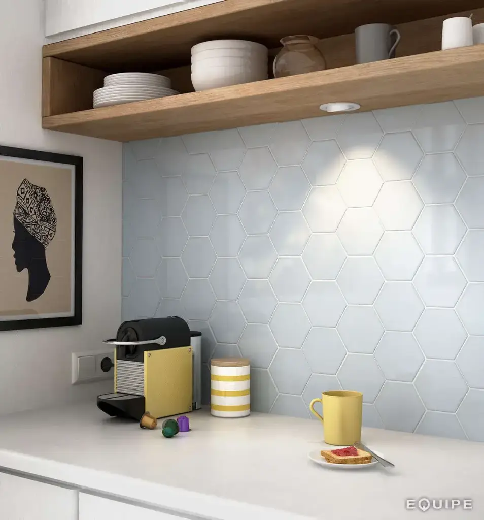 Интерьер Equipe Scale - 10