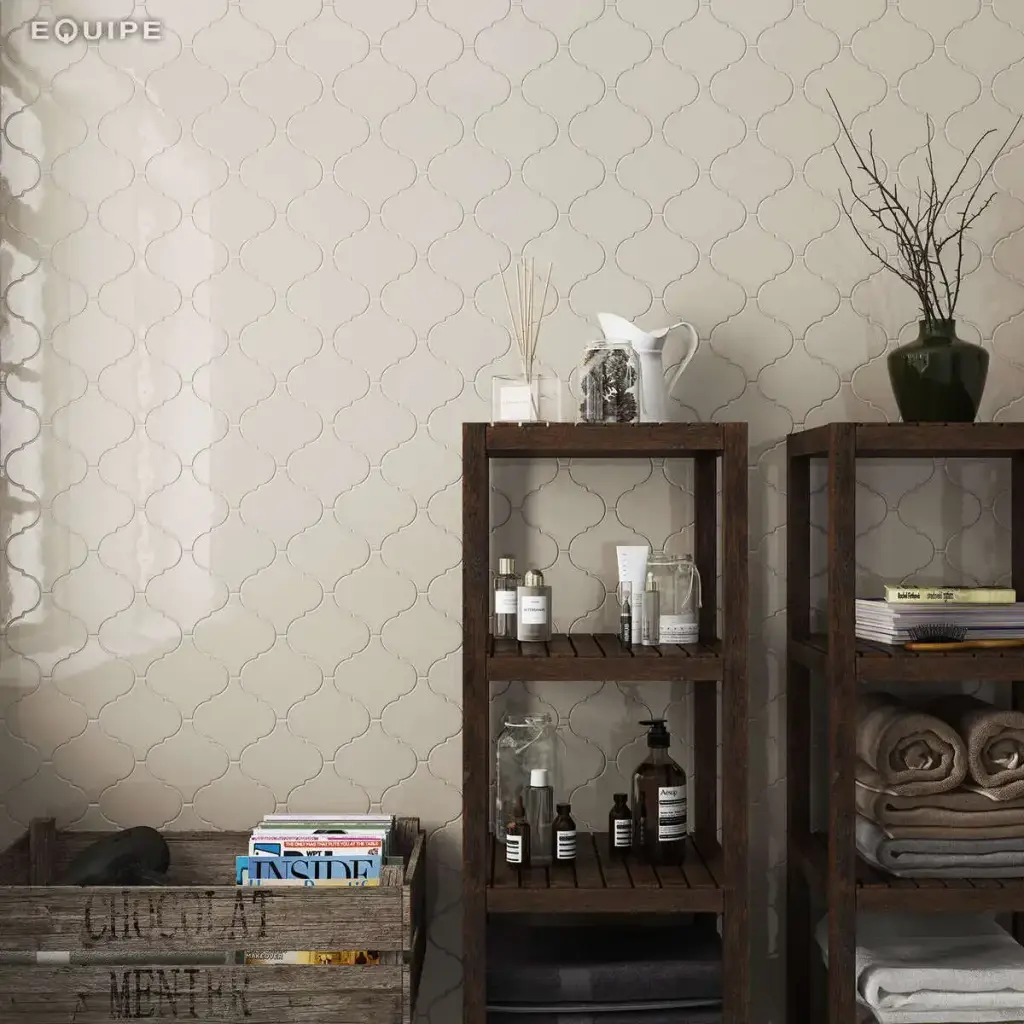 Интерьер Equipe Scale - 8