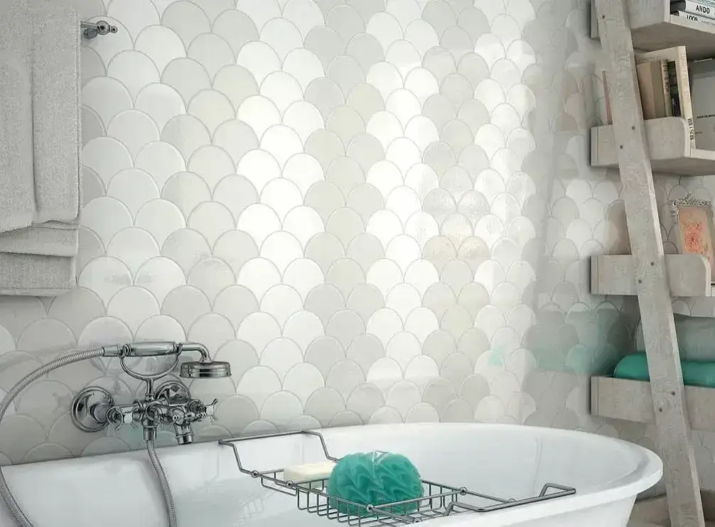 Интерьер Equipe Scale - 13