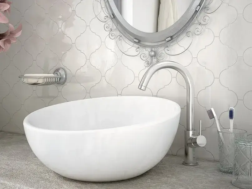 Интерьер Equipe Scale - 15