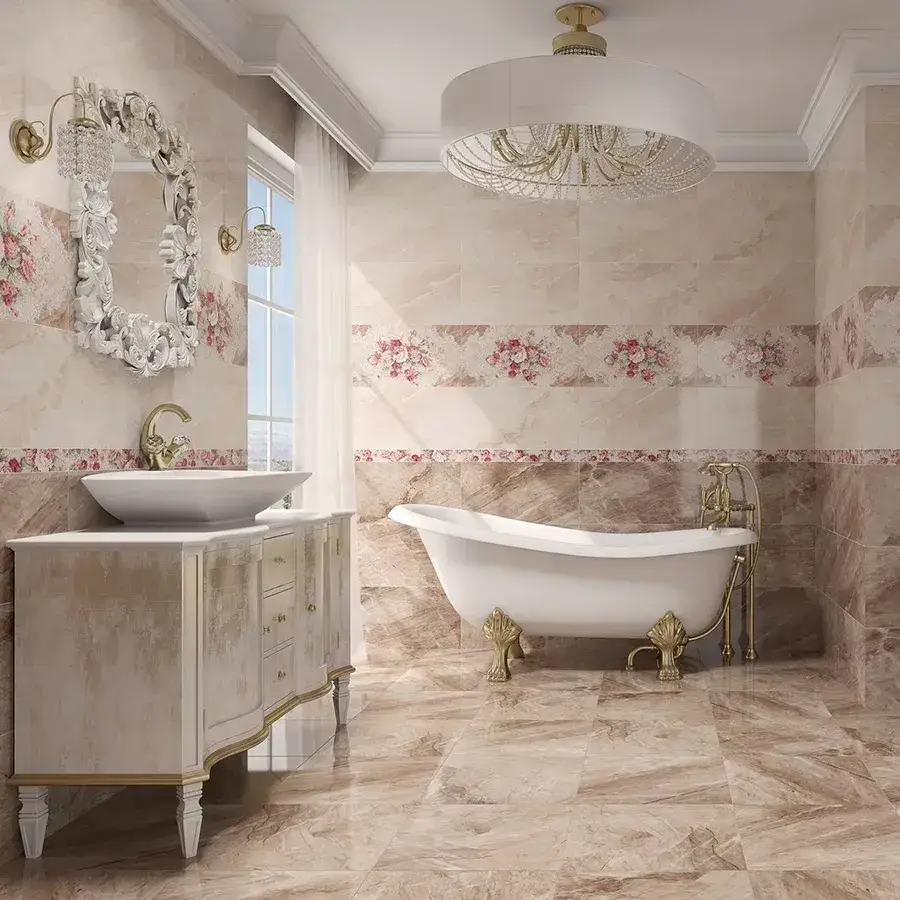 Интерьер Pamesa Corona - 2