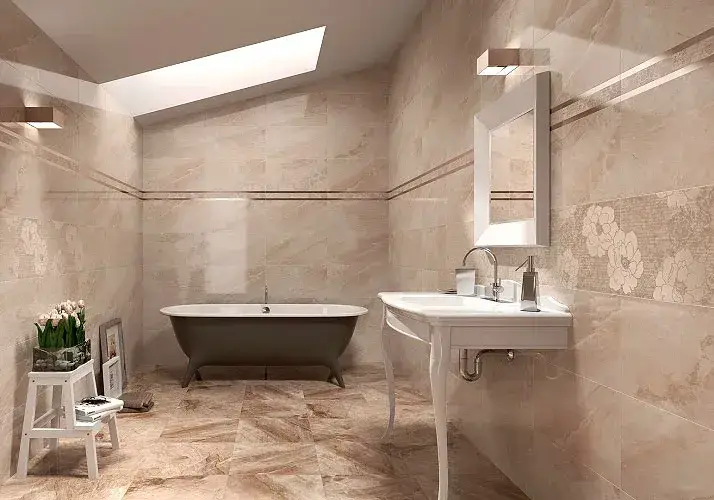 Интерьер Pamesa Corona - 3