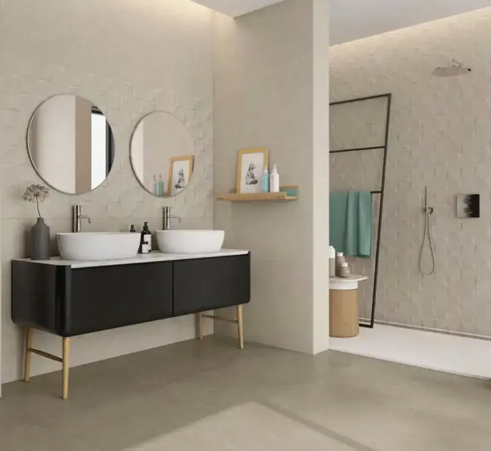 Интерьер Argenta Ceramica Rex - 1