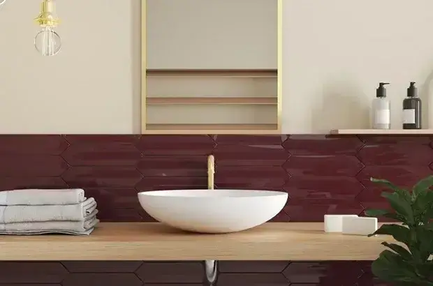 Интерьер Pamesa Queensbury