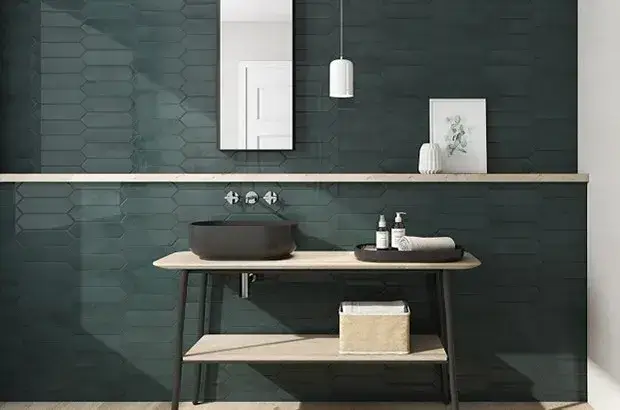 Интерьер Pamesa Queensbury - 1