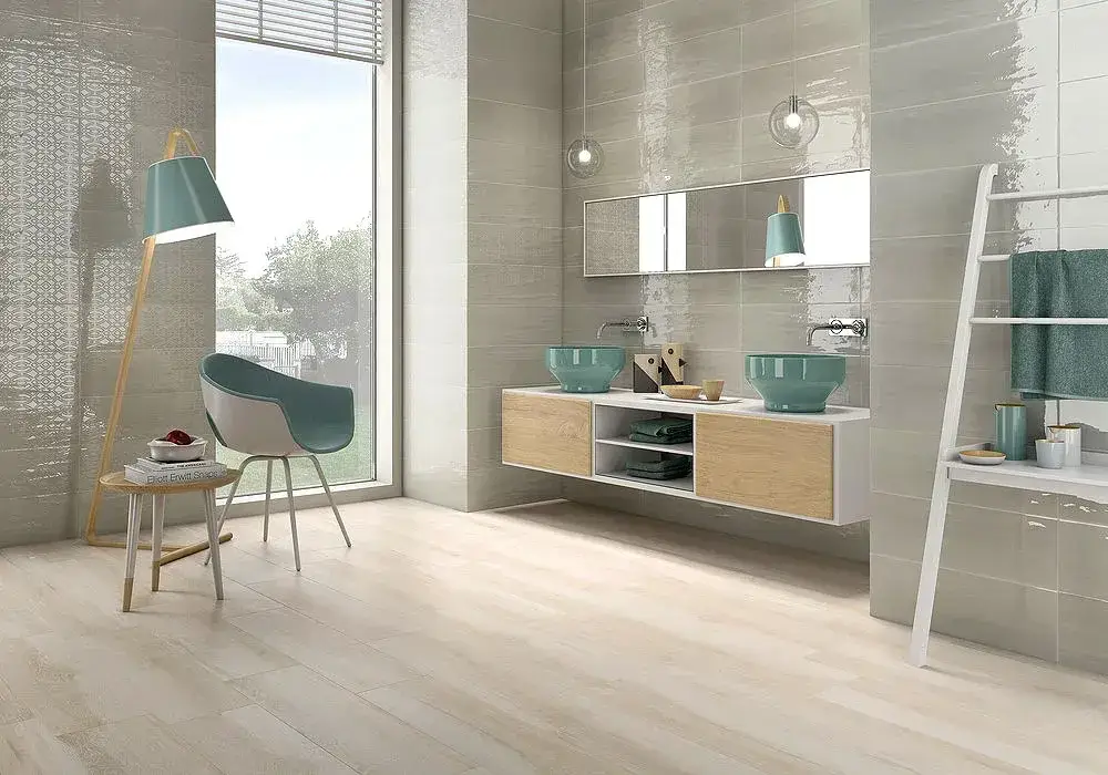 Интерьер Pamesa Casa Mayolica - 3