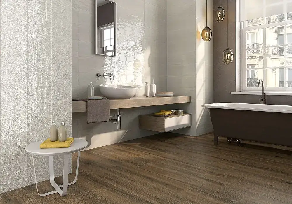 Интерьер Pamesa Casa Mayolica - 2