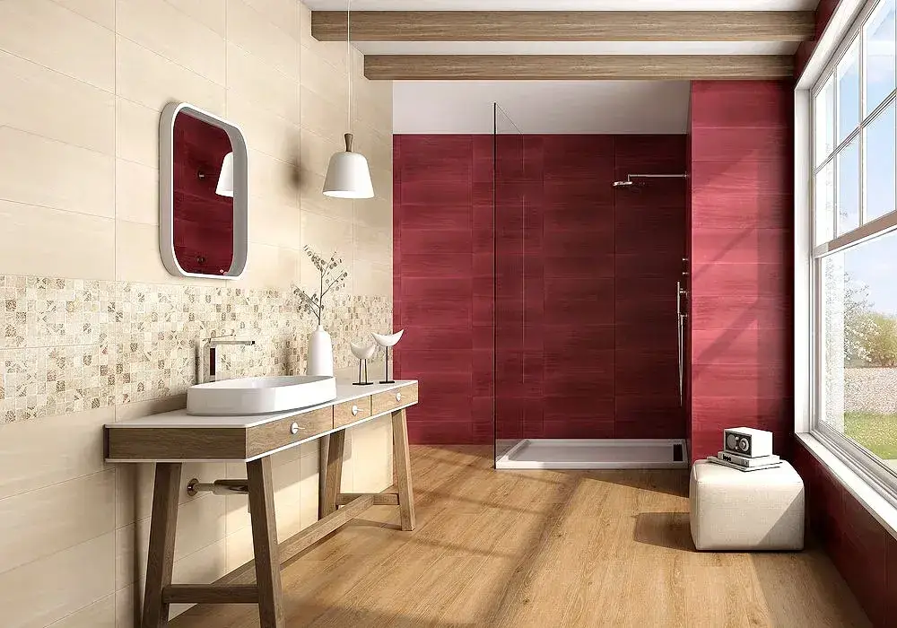 Интерьер Pamesa Casa Mayolica - 1