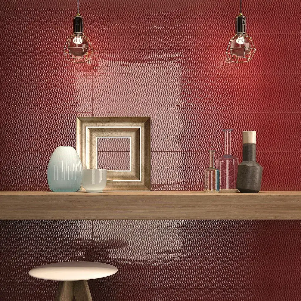 Интерьер Pamesa Casa Mayolica - 6