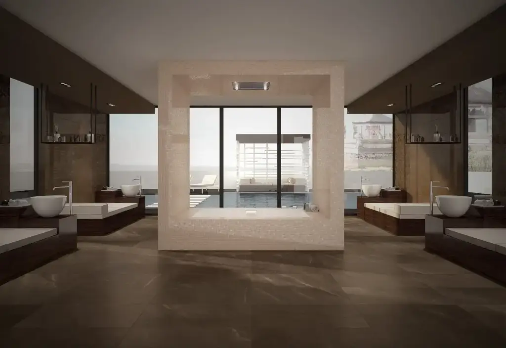 Интерьер Marca Corona Deluxe - 4