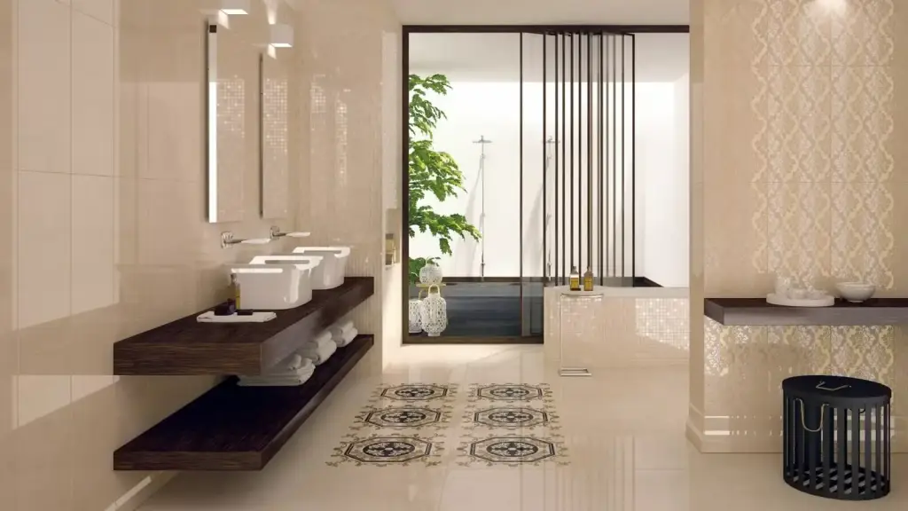 Интерьер Marca Corona Deluxe - 2