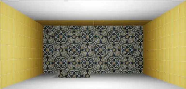 Интерьер Del Conca Corti Di Canepa - 2