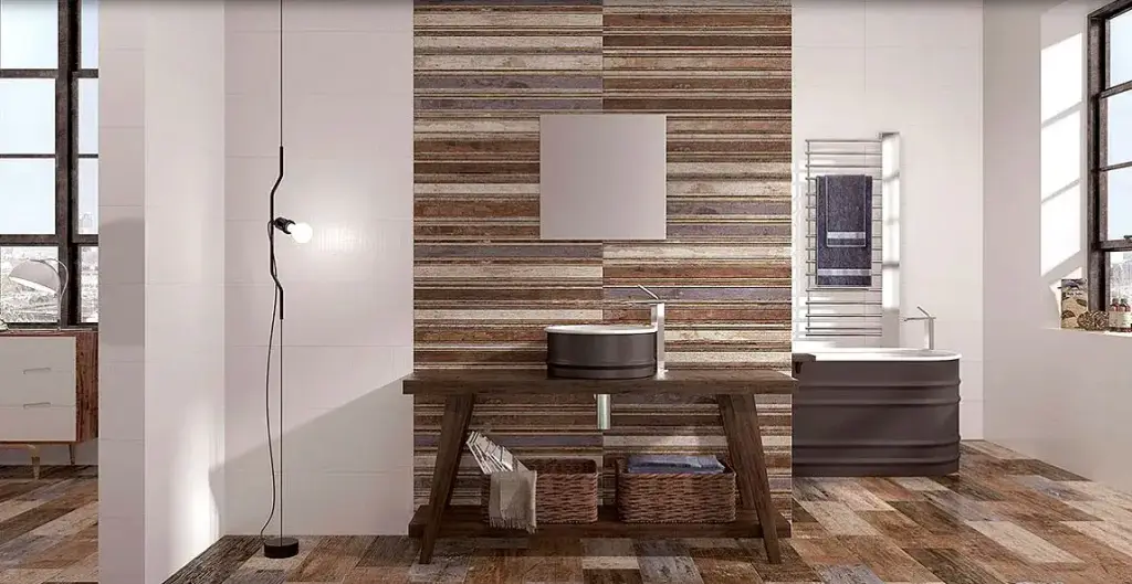 Интерьер Pamesa Brique-Placage - 1