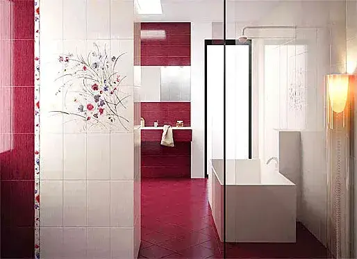 Интерьер Del Conca Movida - 2