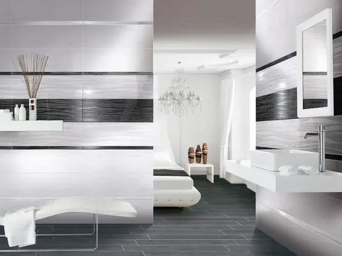 Интерьер Brennero Next - 3