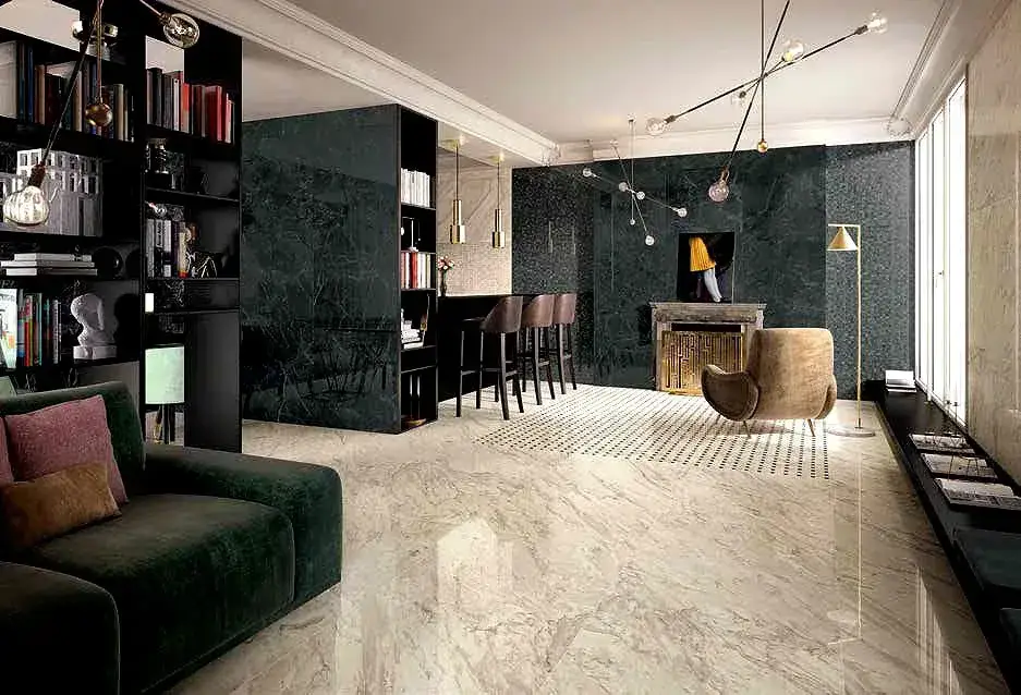 Интерьер Marca Corona Newluxe - 17