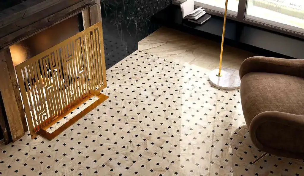 Интерьер Marca Corona Newluxe - 6