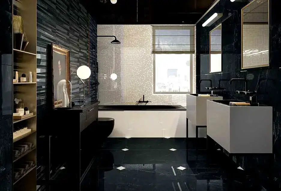 Интерьер Marca Corona Newluxe - 18