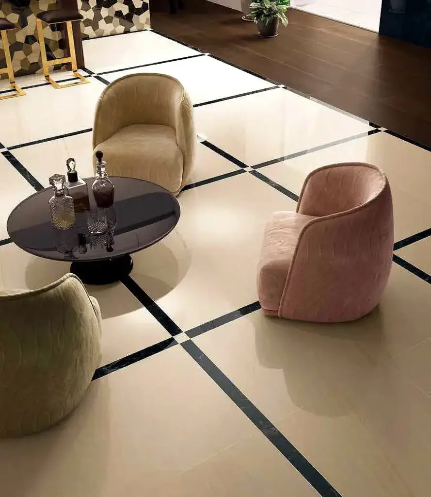 Интерьер Marca Corona Newluxe - 20