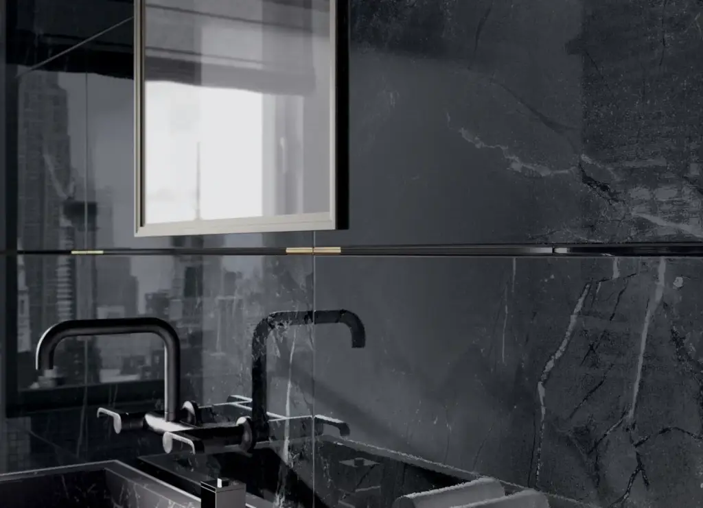 Интерьер Marca Corona Newluxe - 1