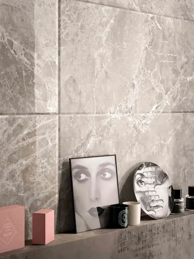 Интерьер Marca Corona Newluxe - 14