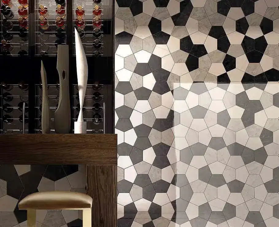 Интерьер Marca Corona Newluxe - 19