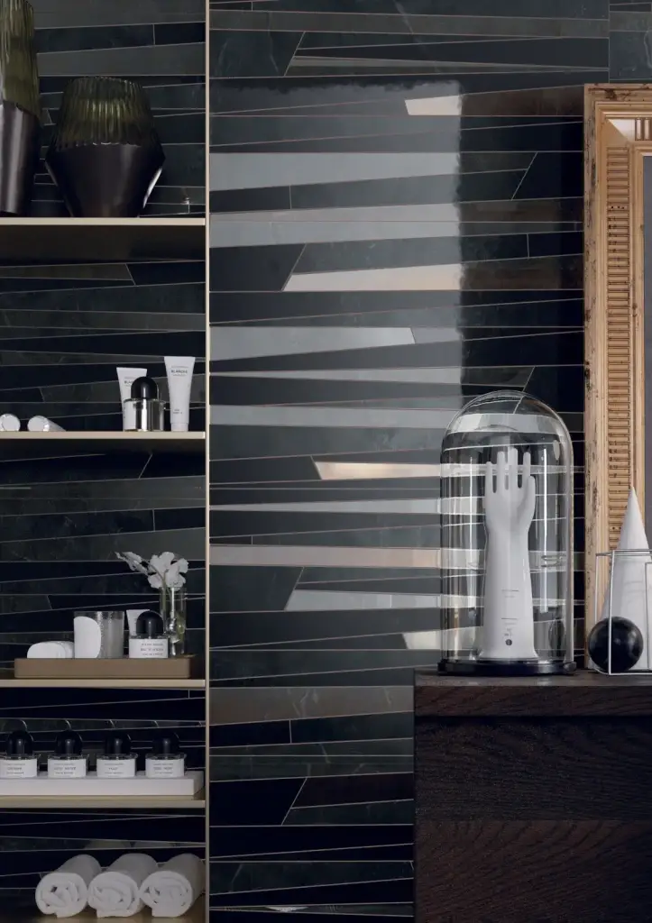 Интерьер Marca Corona Newluxe