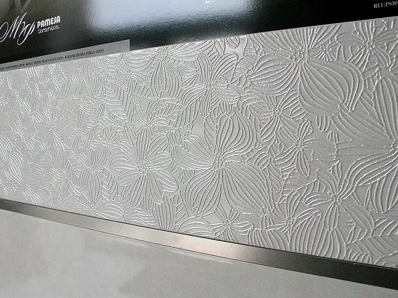 Интерьер Pamesa Taryn - 2