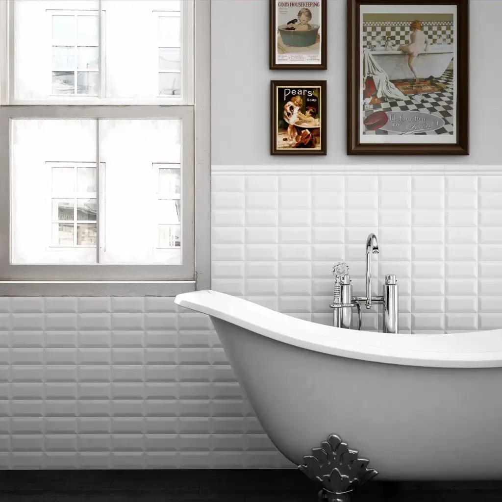 Интерьер Equipe Metro