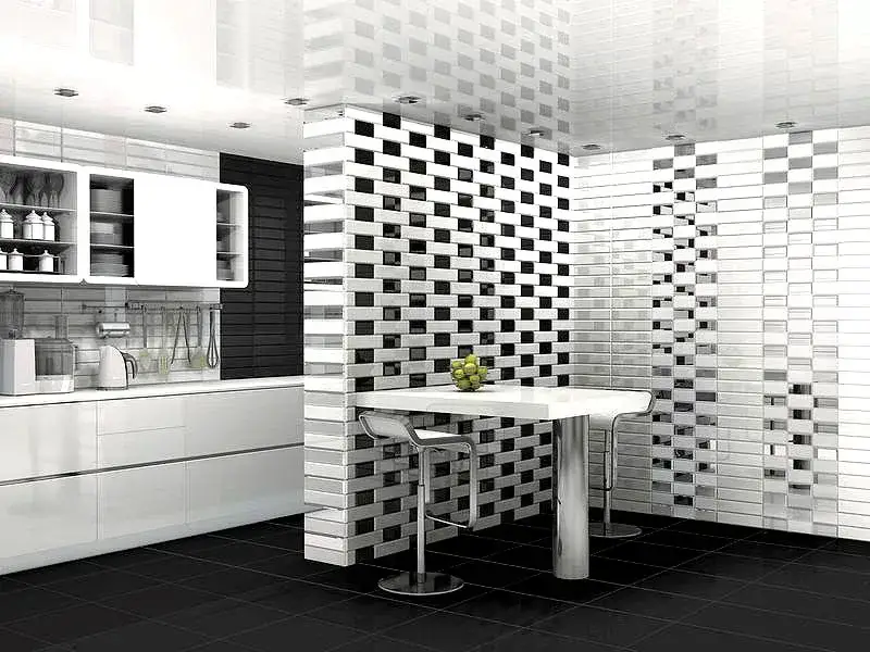 Интерьер Equipe Metro - 5