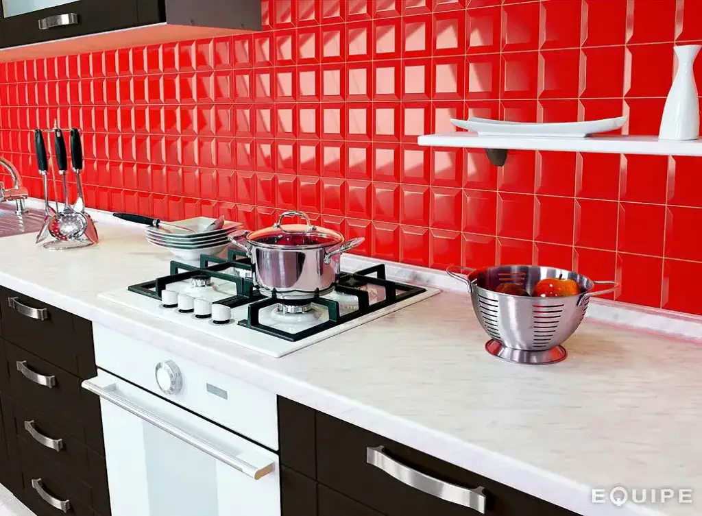 Интерьер Equipe Metro - 4