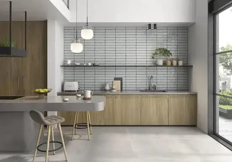 Интерьер Pamesa Origin Mayolica Rust