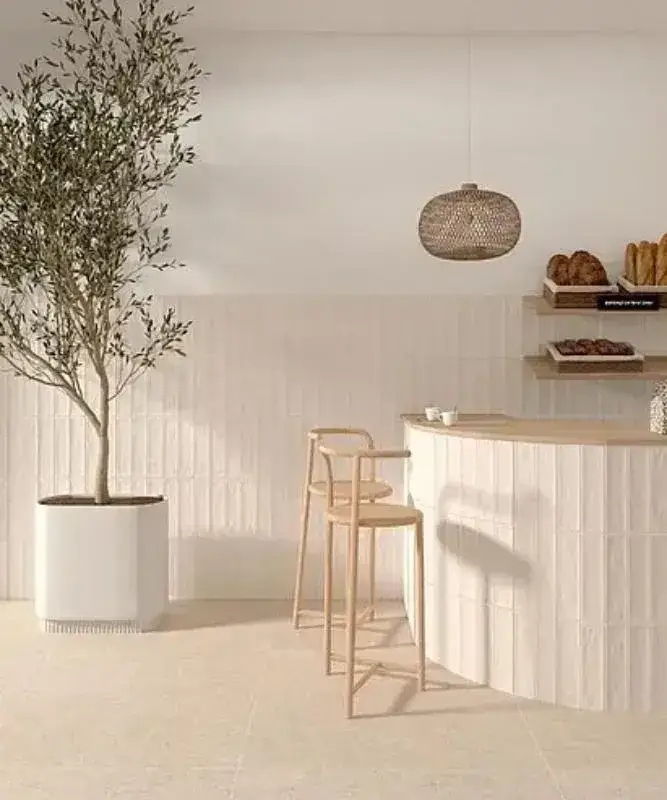 Интерьер Pamesa Origin Mayolica - 2