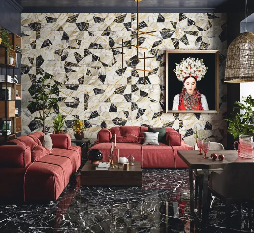 Интерьер Aparici Luxor - 1