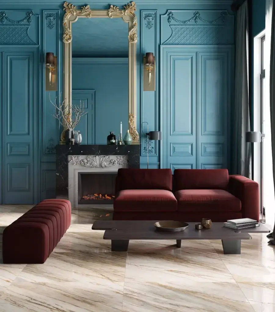 Интерьер Aparici Luxor - 4