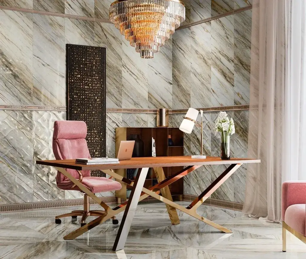 Интерьер Aparici Luxor