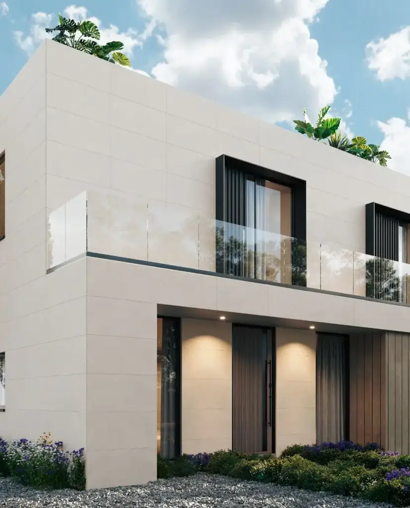 Интерьер Argenta Ceramica Level - 2